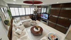 Blk 105 Simei Street 1 (Tampines), HDB Executive #546229771